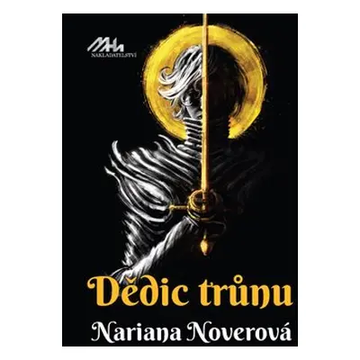 Dědic trůnu - Nora Noverová