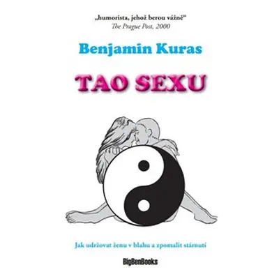 Tao sexu - Benjamin Kuras