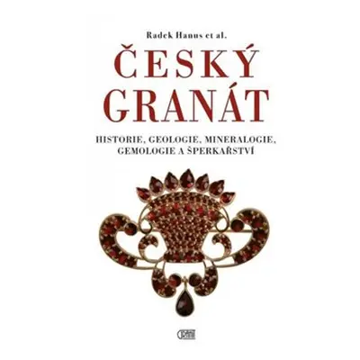 Český granát - Radek Hanus