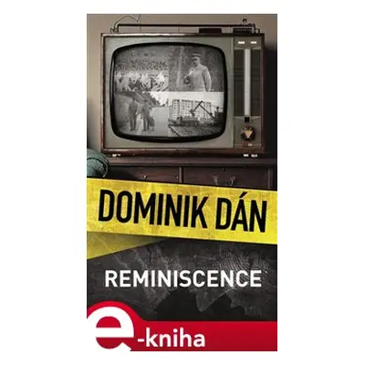 Reminiscence - Dominik Dán