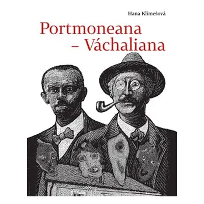 Portmoneana - Váchaliana - Hana Klimešová