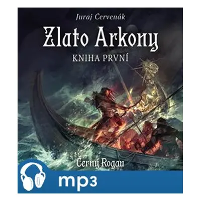 Zlato Arkony, mp3 - Juraj Červenák