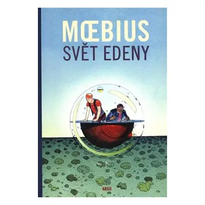 Svět Edeny - Moebius