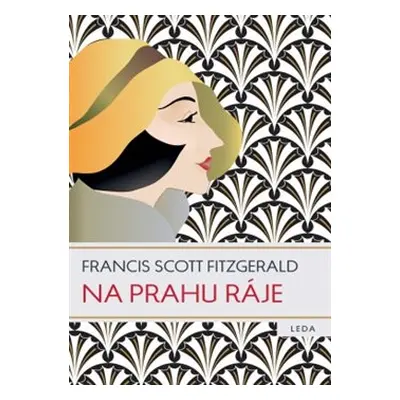 Na prahu ráje - Francis Scott Fitzgerald