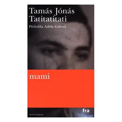 Tatitatitati - Tamás Jónás