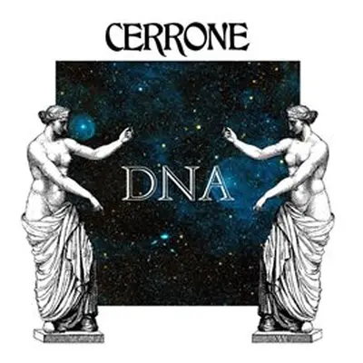 Cerrone - DNA, CD, 2020