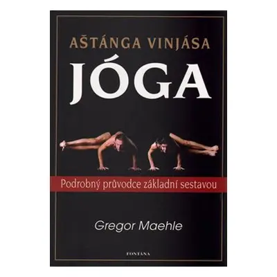 Aštánga Vinjása Jóga - Gregor Maehle