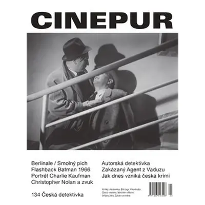 Cinepur 134