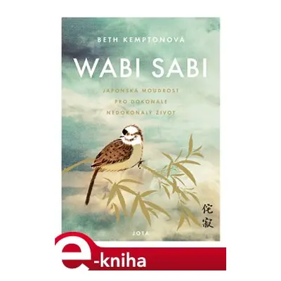 Wabi sabi - Beth Kemptonová