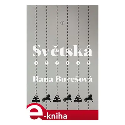 Světská - Hana Burešová