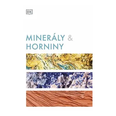 Minerály & horniny