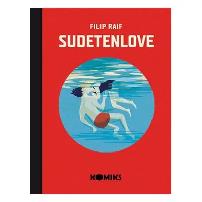 Sudetenlove - Filip Raif