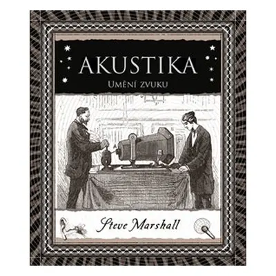 Akustika - Steve Marshall