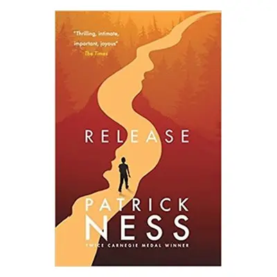 Release - Patrick Ness