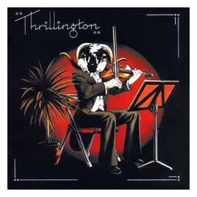 Thrillington - Paul McCartney