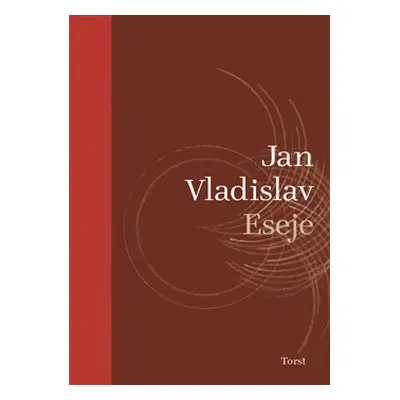 Eseje - Jan Vladislav