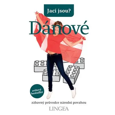 Jací jsou? - Dánové - kolektiv autorů