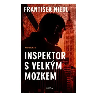 Inspektor s velkým mozkem - František Niedl