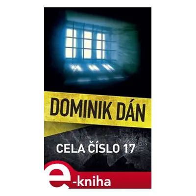 Cela číslo 17 - Dominik Dán