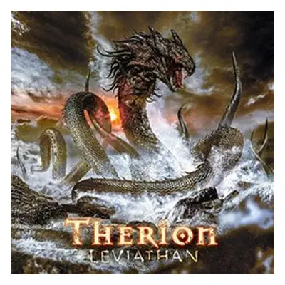 Leviathan - Therion