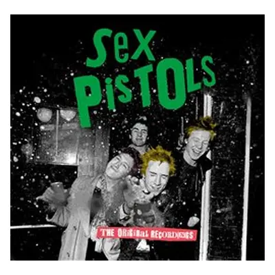 The Original Recordings - Sex Pistols