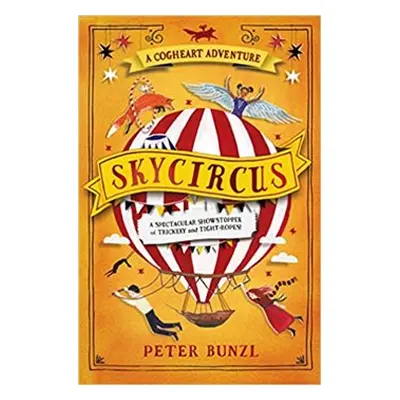 Skycircus - Peter Bunzl