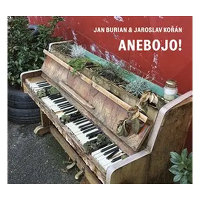 Anebojo!