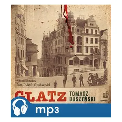 Glatz, mp3 - Tomasz Duszyński