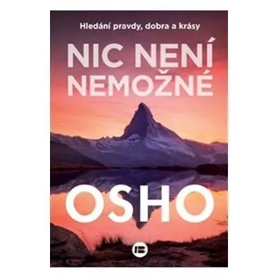 Nic není nemožné - Osho