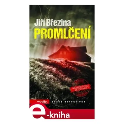 Promlčení - Jiří Březina