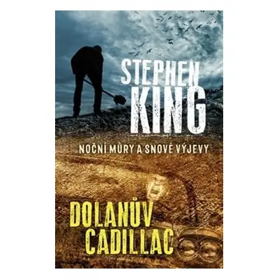 Dolanův cadillac - Stephen King