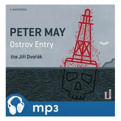 Ostrov Entry, mp3 - Peter May