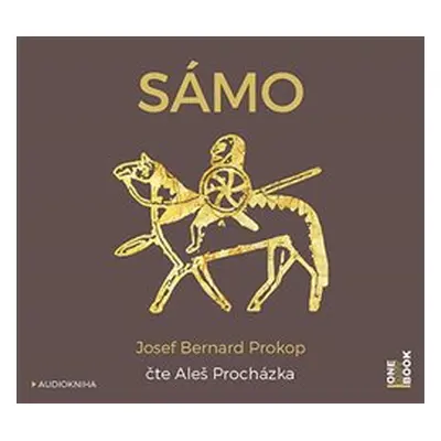 Sámo - Josef Bernard Prokop