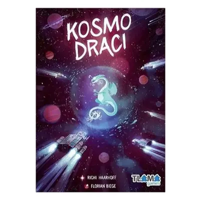 Kosmodraci