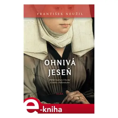 Ohnivá jeseň - František Neužil