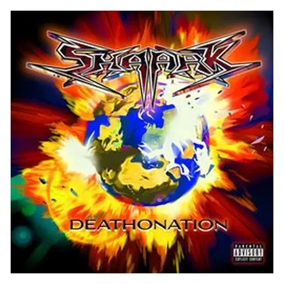 Deathonation - Shaark