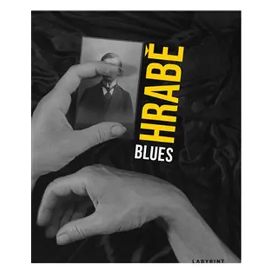 Blues - Václav Hrabě