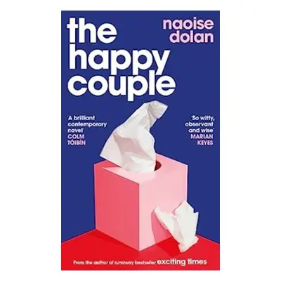 Happy Couple - Naoise Dolan