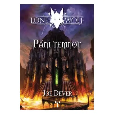 Páni temnot - Joe Dever