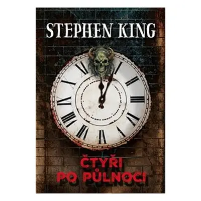 Čtyři po půlnoci - Stephen King