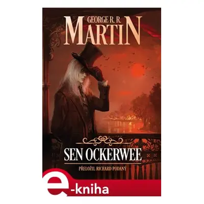 Sen Ockerwee - George R. R. Martin