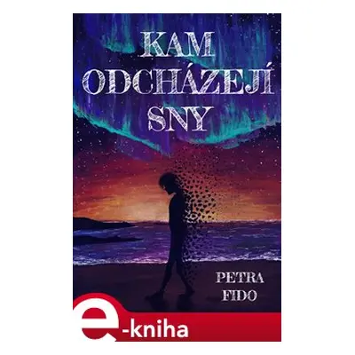 Kam odcházejí sny - Petra Fido