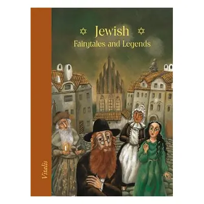 Jewish Fairytales and Legends