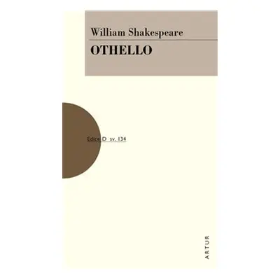 Othello - William Shakespeare