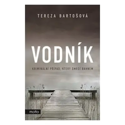 Vodník - Tereza Bartošová