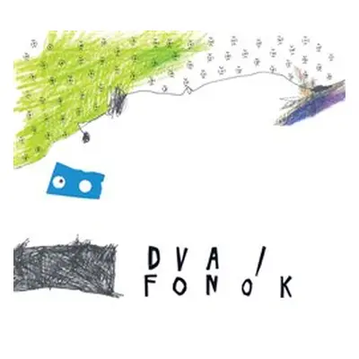 Dva - Fonók CD