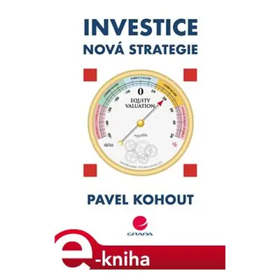 Investice - Pavel Kohout