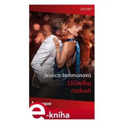 Učitelka radosti - Jessica Lemmonová