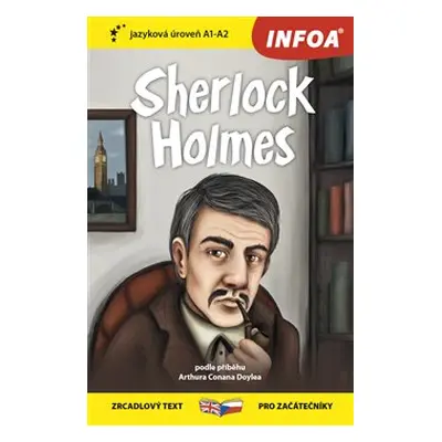 Sherlock Holmes (A1 - A2)