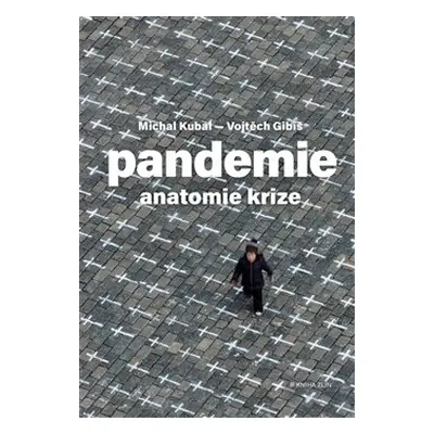 Pandemie: anatomie krize - Michal Kubal, Vojtěch Gibiš